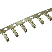 Crimp Terminal Connector JST-PH 2.00mm