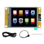 ESP32 2.8-inch TFT module touch screen LVGL