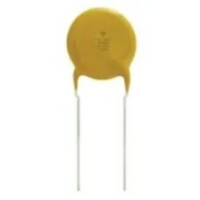 4700pF 300V 20% 125C Safety Capacitor