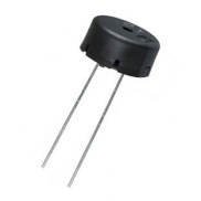 PIEZO ELECTRONIC TONE BUZZER ALARM 30V 4000Hz PCB 2 Pins 