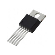 LM2576 LM2576HVT-ADJ 1.23V to 52V STEP-DOWN SWITCHING REGULATOR IC