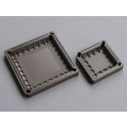 32 Pins PLCC Socket Surface Mount 1.27mm