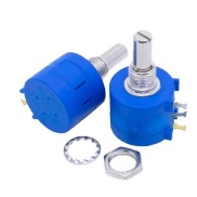 1K OHM 3590S Multiturn Potentiometer