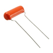 0.047uF 400V 5% Power Film/Foil Box Type Capacitor