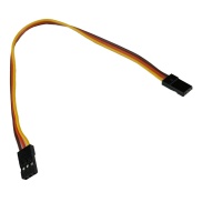 3 Pins Female Ribbon Cable