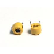 40pF 100V Variable Trimmer Capacitors 6mm N2200