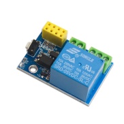 ESP-01S Relay Module V4.0 