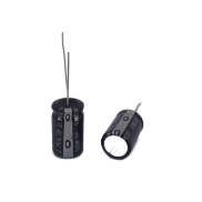 Super Capacitor 4.7F 2.7V 13x22mm
