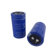Super Capacitor 500F 2.7V 61x35mm
