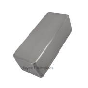 Fine Buffed 1590A Enclosure