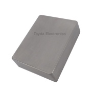 Fine Buffed 1590BB Enclosure