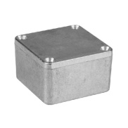 1590LB Style Aluminum Diecast Enclosure