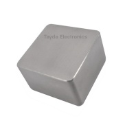 Fine Buffed 1590LB Enclosure