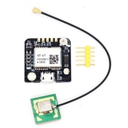 GT-U7 GPS Module Navigation Satellite Positioning Module