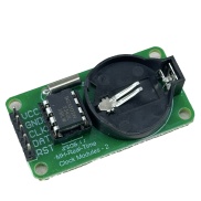 DS1302 Real time Clock Module