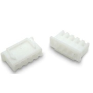 Housing Connector XH 2.54mm 5 Pins