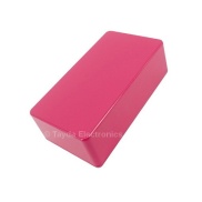 125B Style Aluminum Diecast Enclosure Viola Pink