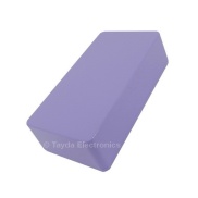 1590B Style Aluminum Diecast Enclosure Light Violet