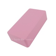 1590B Style Aluminum Diecast Enclosure Light Pink
