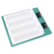 SYB-500 4 in 1 Breadboard Experimental Circuit Board