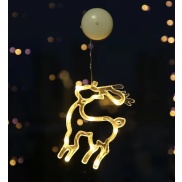 Elk LED Decoration Lamp 5V
