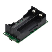 Type C 15W 3A 18650 Lithium Battery Charger Module