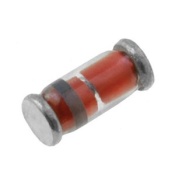 TZM5226B-GS08 Small Signal Zener Diodes 25uA 3.3V