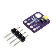 VEML6040 Color Sensor RGBW I2C Module for Arduino