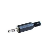 2.5mm Stereo Plug