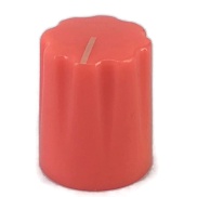 Knob DAVIES 1900H CLONE Common Pink