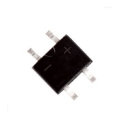 MBS6 RCG Diode Bridge Rectifier 600V 0.8A