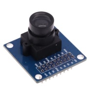 OV7670 300KP Camera Module Optical Module