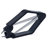 PLCC Extraction Tool Black Handle