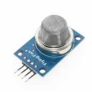 MQ-2 Smoke Gas Sensors detection module