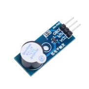 Active Buzzer High Level Module for Arduino