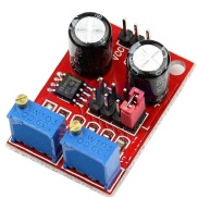 NE555 Pulse Module