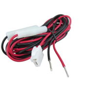 2 Pins DC Power cable with inline fuse