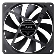 DC Brushless Computer Fan 92x92x15mm UT-9015