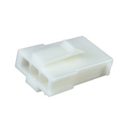 3 Pins Pitch 4.14mm Male Connector