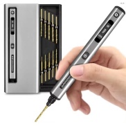 1 Set Electric Mini Drill Benchtop ARROWMAX BRAND