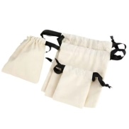 Cotton Canvas Bag 15cmx20cm