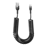 Type-C to USB Cable 66W 5A Fast charging
