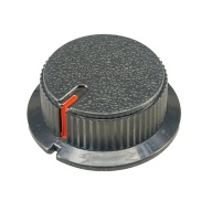 Roland Knob Black TR-808 Large 40x14.2cm