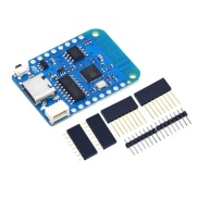 D1 Mini WIFI IOT Board V4.0.0 WIFI ESP8266 CH340