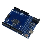 Arduino UNO R4 Minima RA4M1 USB-C
