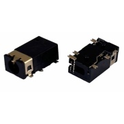 3.5mm Audio Phone Socket 4 Pole