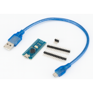 Micro USB Nano V3.0 Controller Module Compatible with Arduino Nano