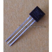 DS18B20 1-Wire Digital Temperature Sensor IC Dallas
