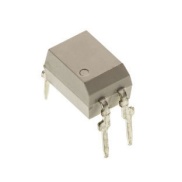TLP240GA Photorelay 120mA 400V PDIP-4