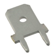 PCB Welding Terminal Tab PC250
